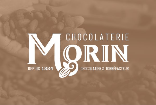 Chocolaterie Morin